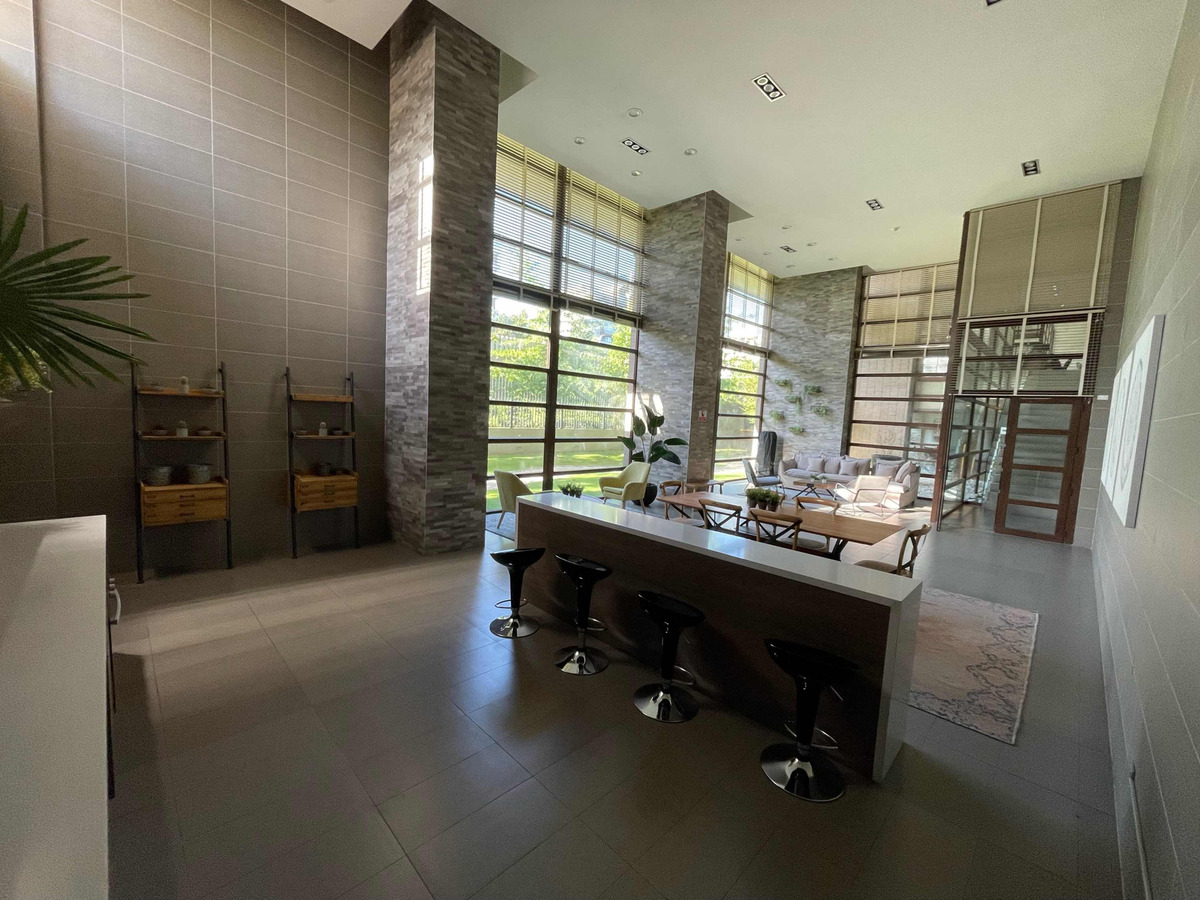 Venta Departamento SO 3D 2B 2E 1B Puente Nuevo - Lo Barnechea