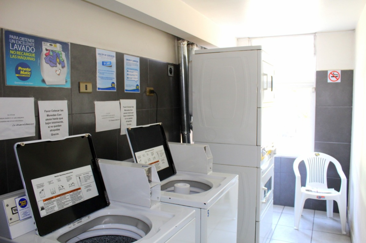 Venta Departamento NO 2D 2B 1E 1B Estadio Nacional - &Ntilde;u&ntilde;oa