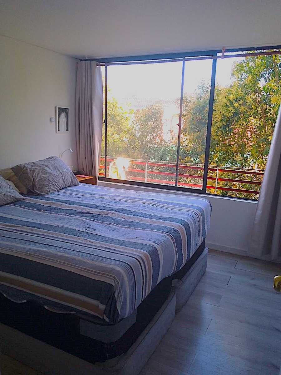 Venta Departamento N 3D en suite 2B 1E 1B Metro Sim&oacute;n Bolivar - &Ntilde;u&ntilde;oa