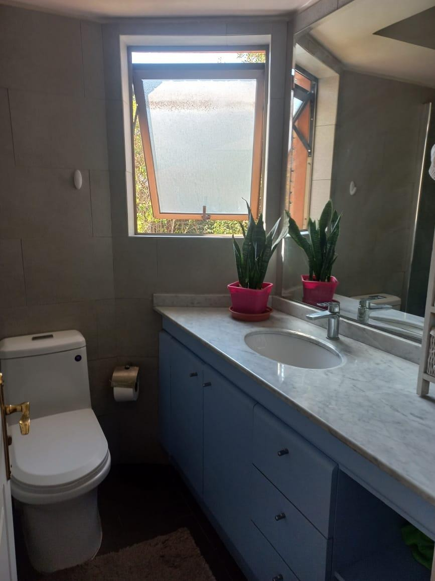 Venta Departamento NO 3D en suite Walk-in cl&oacute;set 2B 1E 1B Los Dominicos - Las Condes