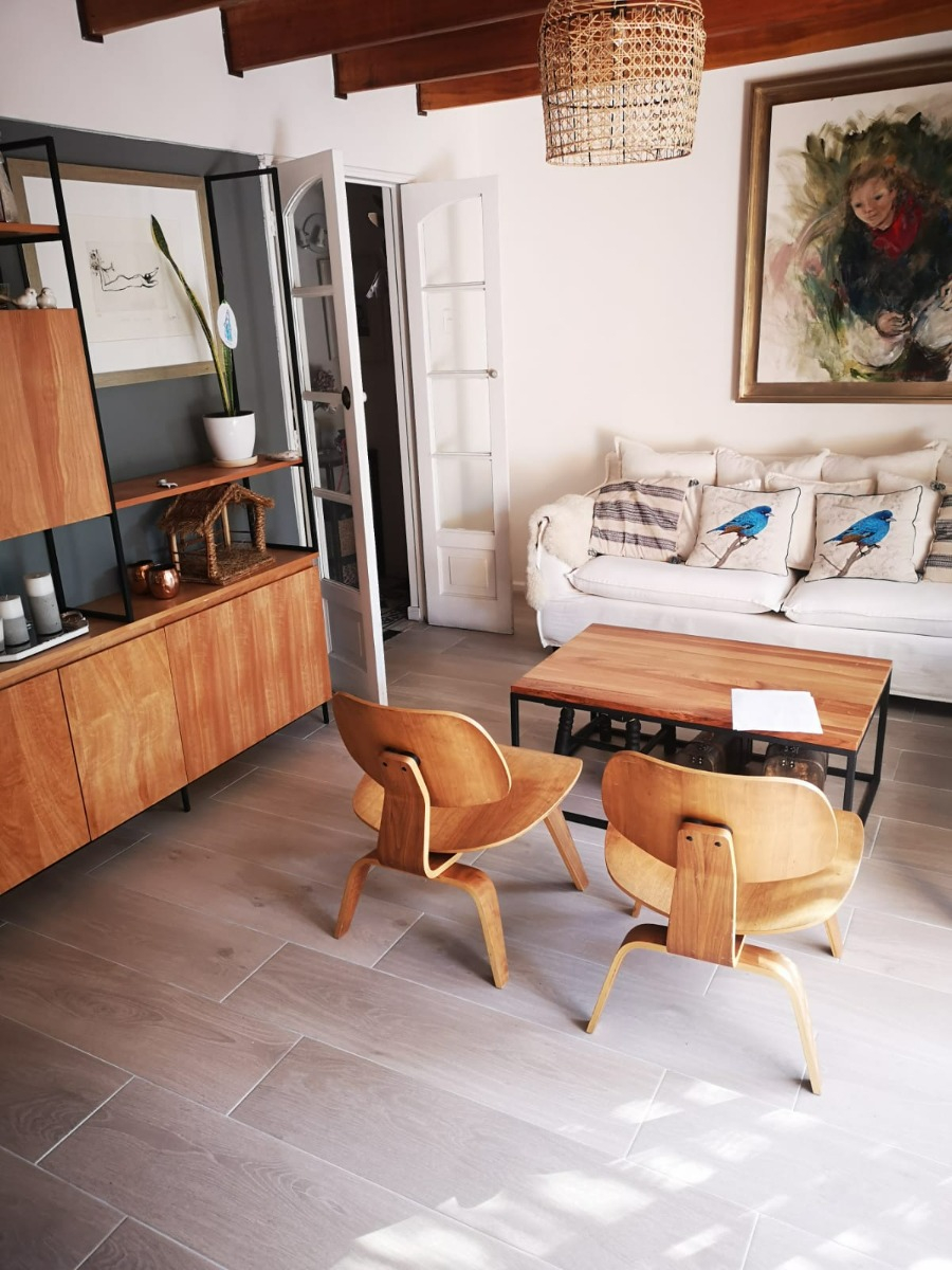 Venta Casa N 4D 3B 2E 1B Estoril - Las Condes