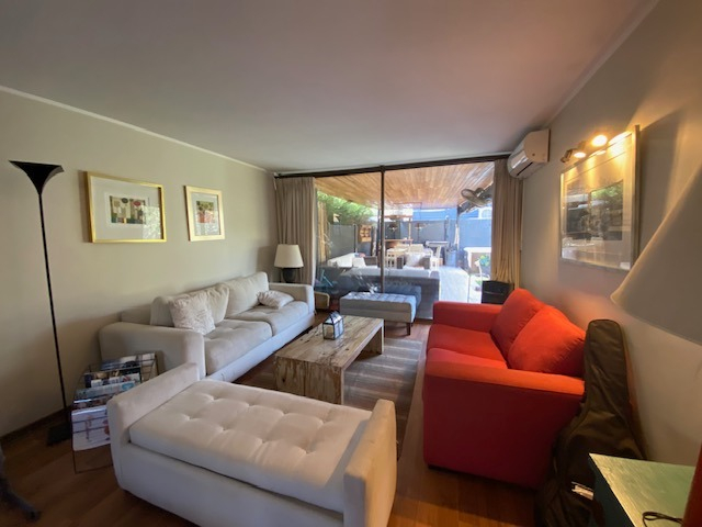 Venta Casa N 3D en suite Walk-in cl&oacute;set 2B 2E 1B Chicureo - Colina