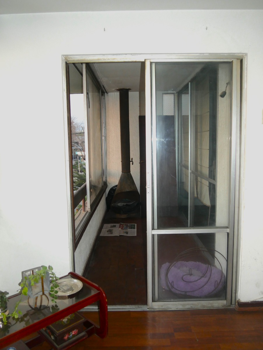 Venta Departamento NP 3D 2B 1E  - La Reina