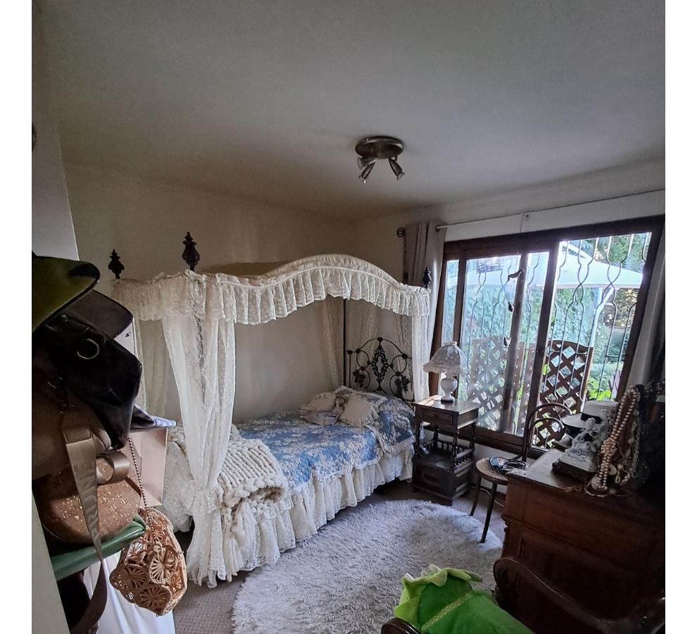 Venta Casa 3D en suite 2B 3E Los Dominicos - Las Condes