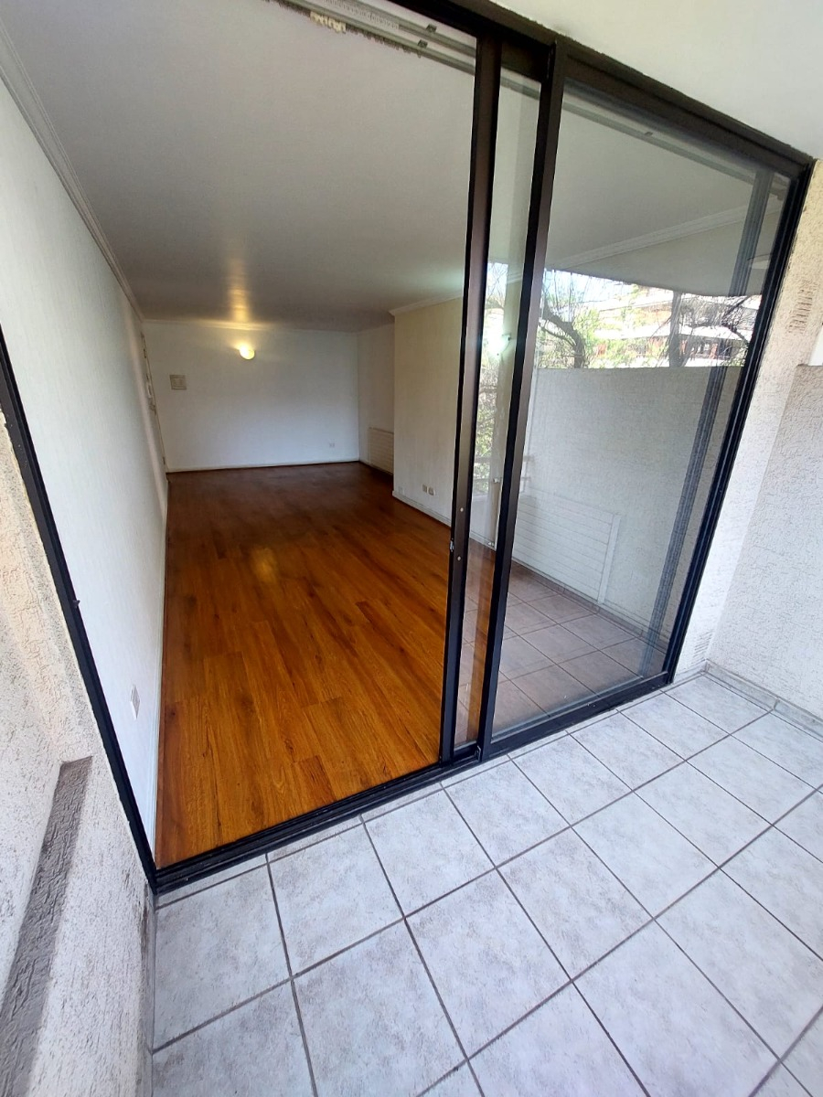 Venta Departamento 2D Las Lilas - Providencia