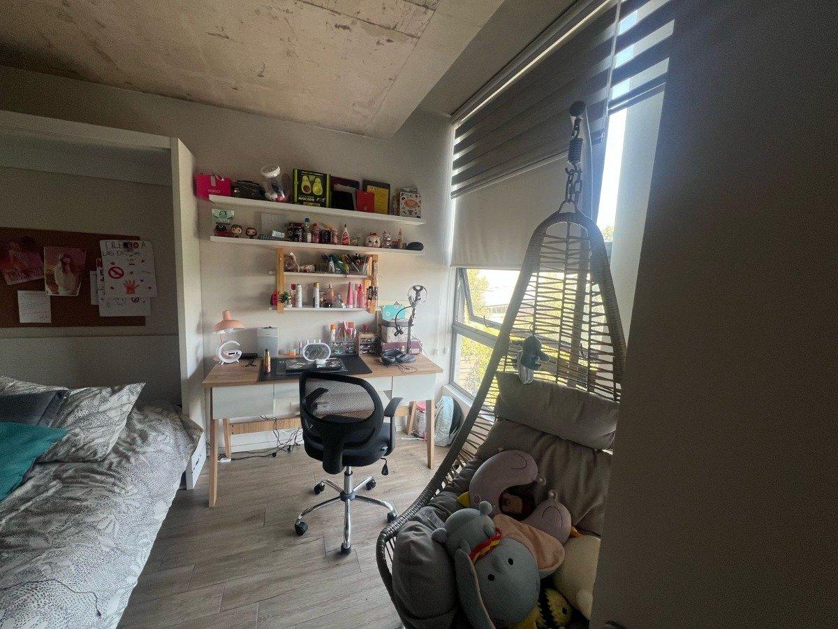 Arriendo Casa SO 2D en suite 2B 1E 1B Campus Oriente - Providencia