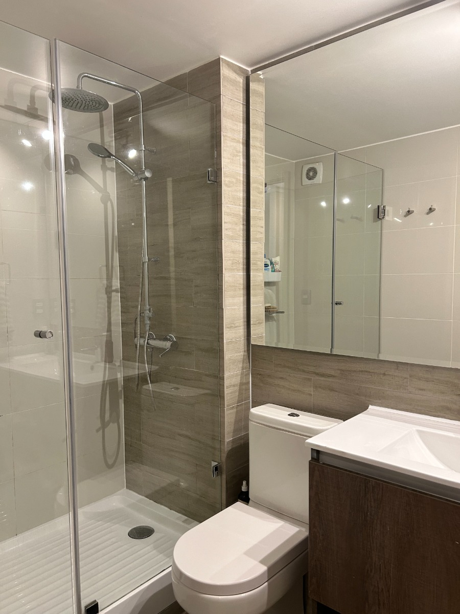 Venta Departamento O 2D en suite 2B 1E 1B Pedro de Valdivia - Providencia