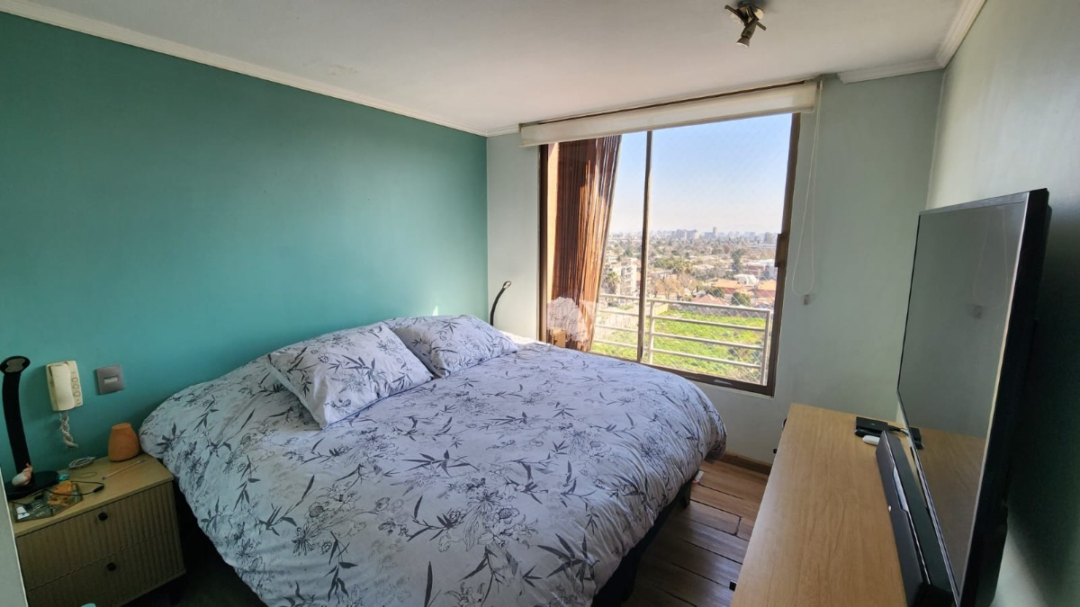 Venta Departamento P 2D en suite Walk-in cl&oacute;set 2B 2E 1Bd Diagonal Oriente - &Ntilde;u&ntilde;oa
