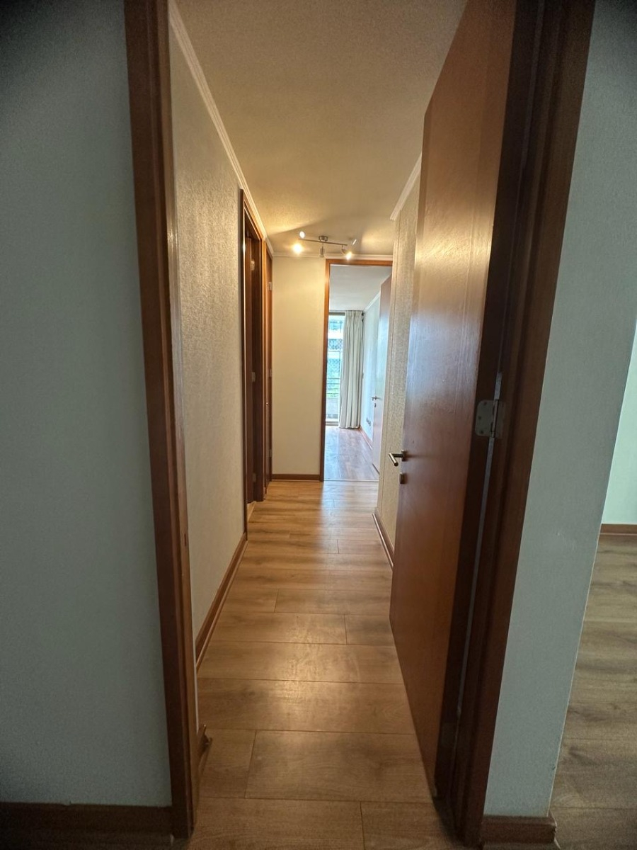 Arriendo Departamento 3D La Dehesa - Lo Barnechea