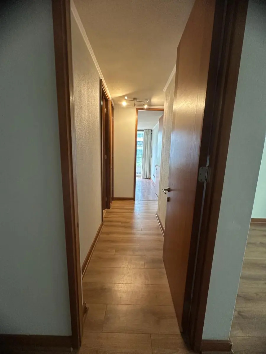 Arriendo Departamento 3D La Dehesa - Lo Barnechea