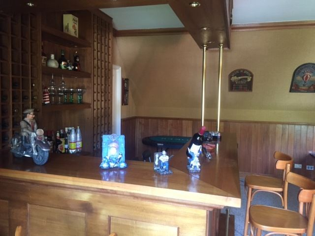 Venta Casa Nor-Oriente 6D en suite 5B 4E 1B Los Trapenses - Lo Barnechea