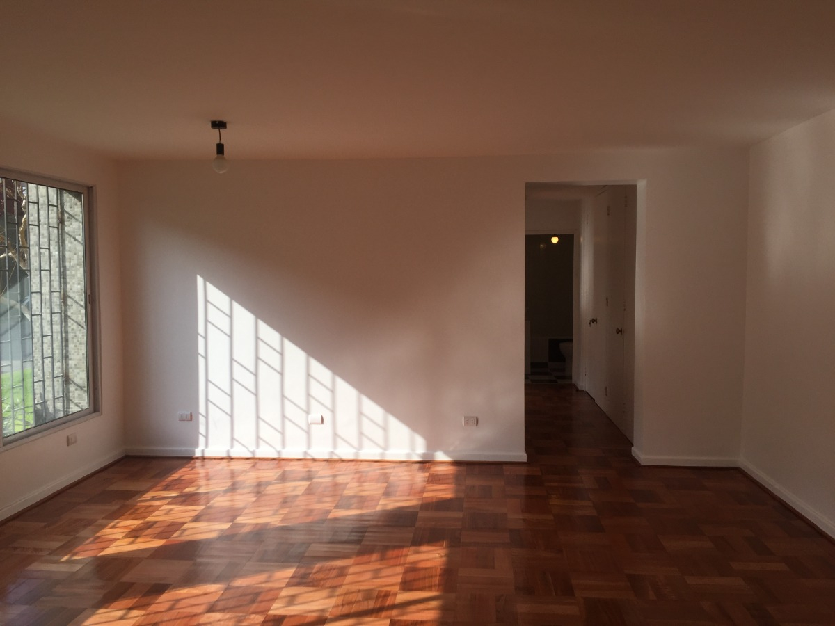 Venta Departamento 2D Metro Bilbao - Providencia
