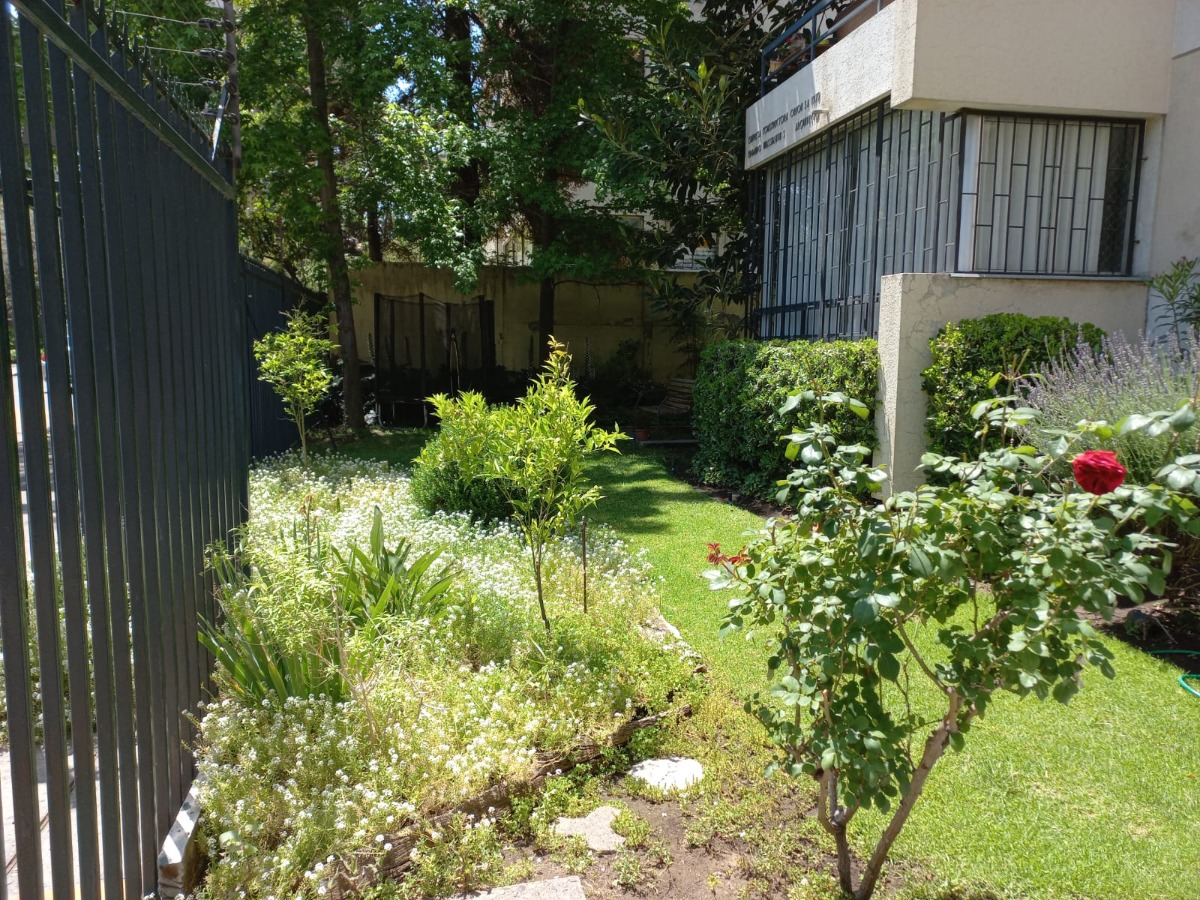 Venta Departamento NO 3D 2B 1E P&iacute;o XI - Vitacura