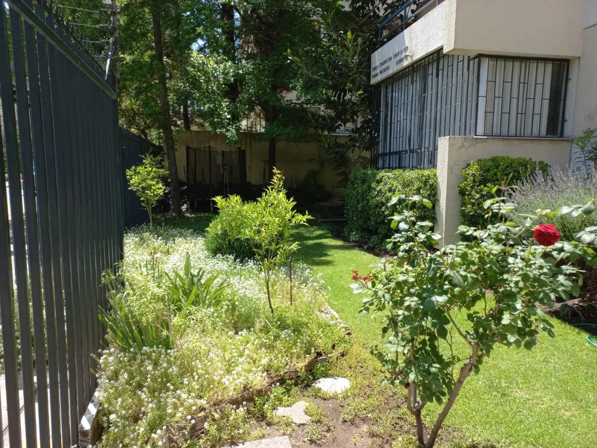 Venta Departamento NO 3D 2B 1E P&iacute;o XI - Vitacura