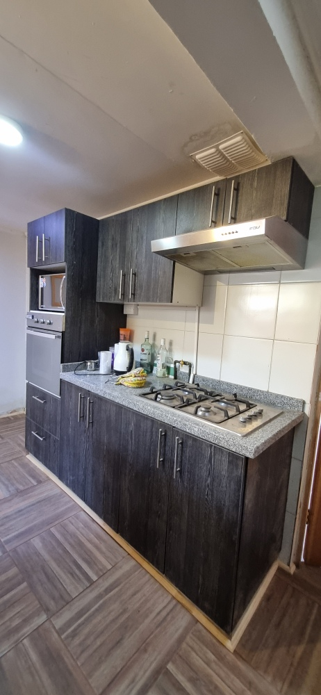 Arriendo Casa NO 3D en suite 2B 2E 1B Pepe Vila - La Reina