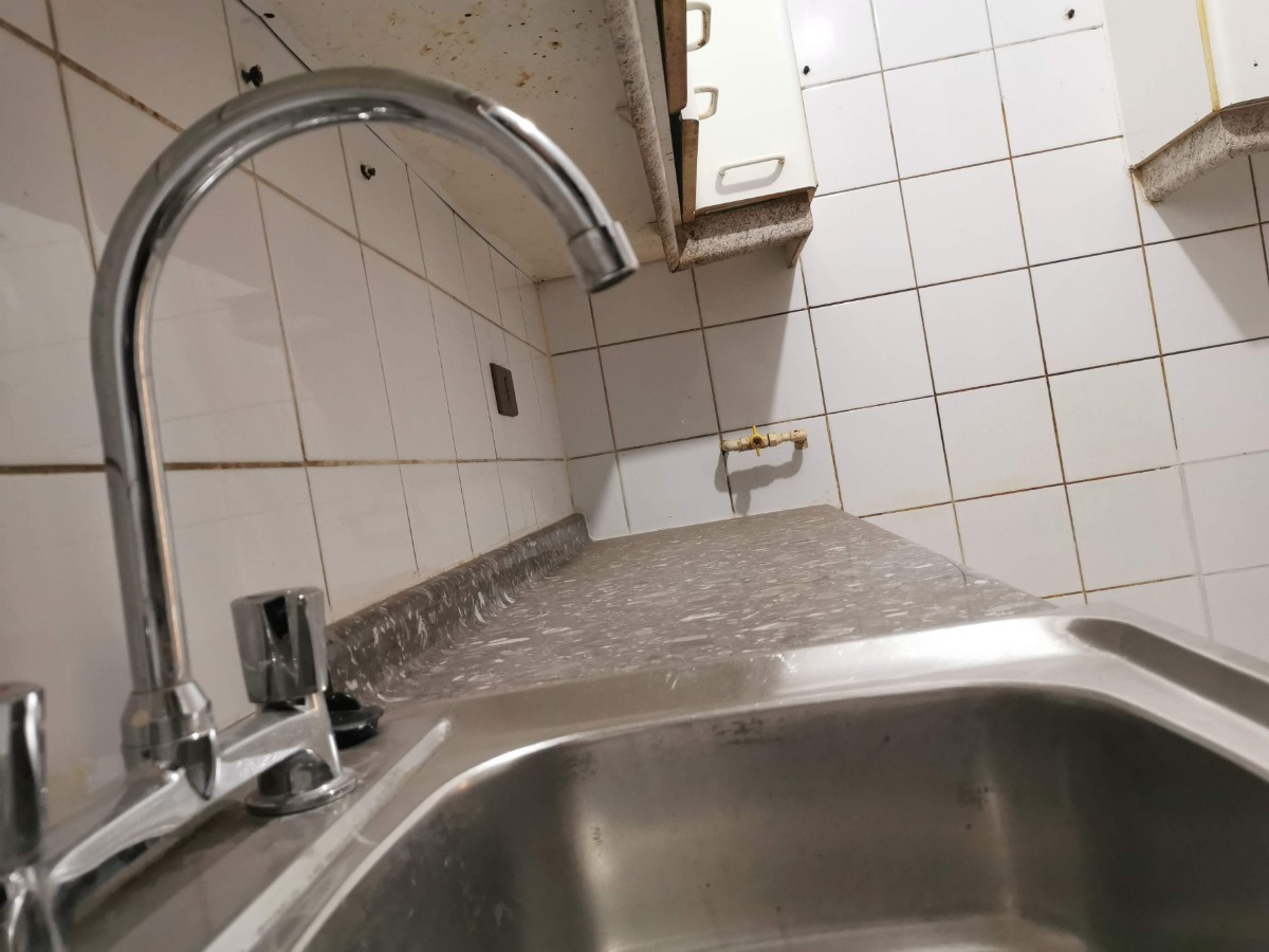 Venta Departamento NO 4D 3B 1E 1B Rotonda Atenas - Las Condes