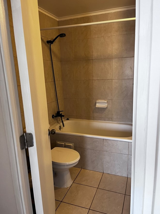 Venta Departamento 2D Walk-in cl&oacute;set 1B 1B Metro Irarr&aacute;zaval - &Ntilde;u&ntilde;oa