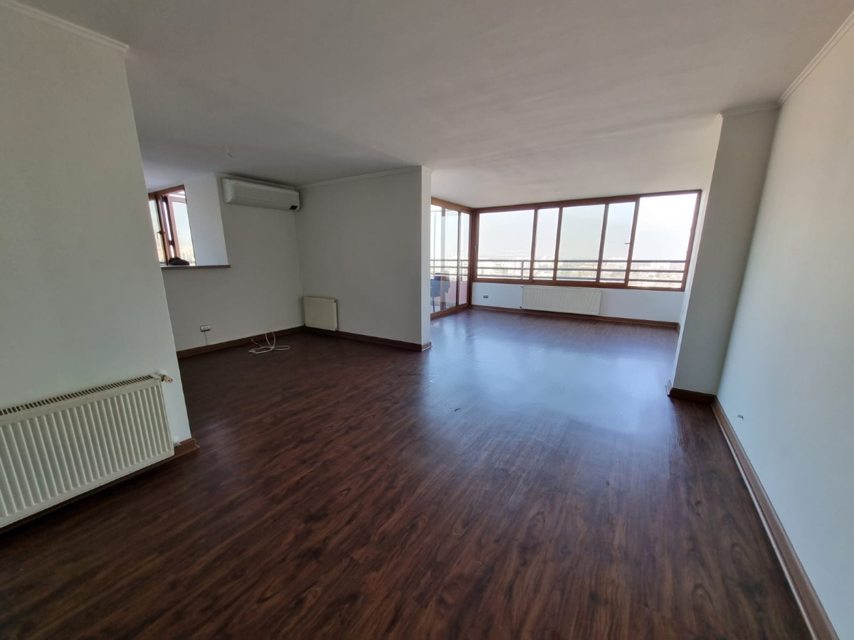 Arriendo Departamento SO 3D en suite 2B 1E 1B Sebasti&aacute;n Elcano - Las Condes