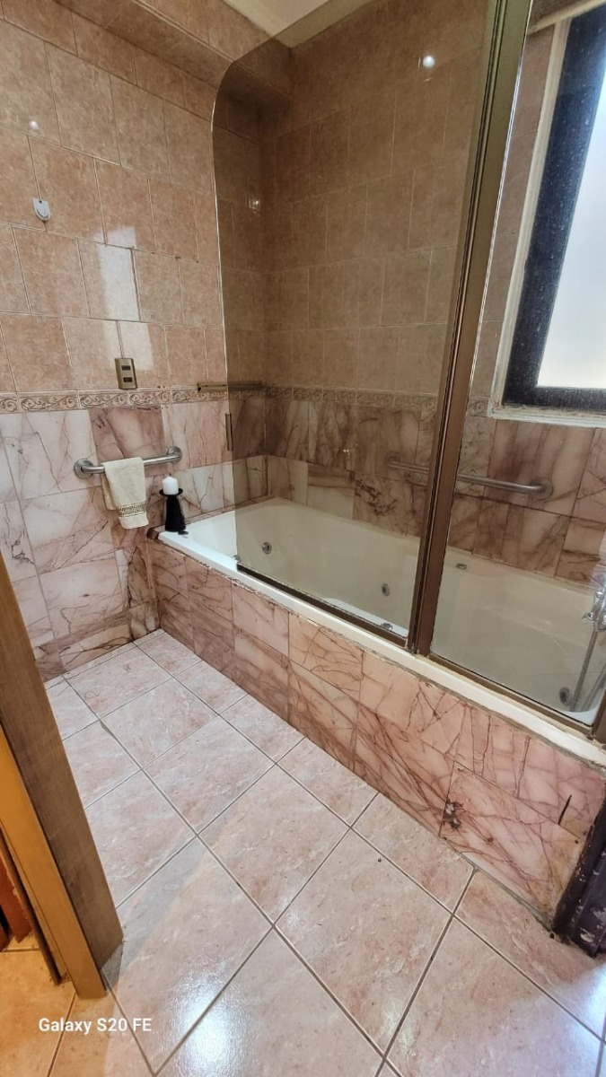 Arriendo Casa 4D Metro Hernando de Magallanes - Las Condes