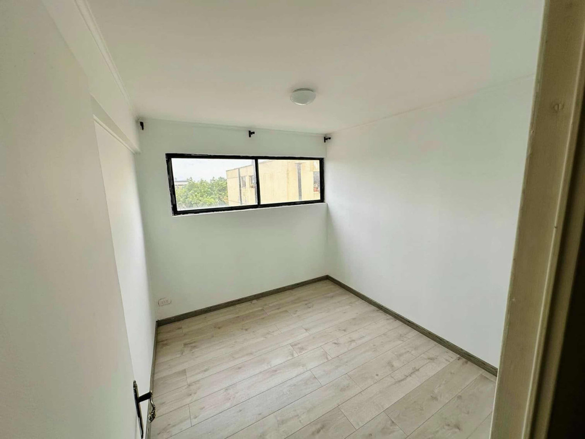 Venta Departamento 3D 1B 1E Villa Frei - &Ntilde;u&ntilde;oa