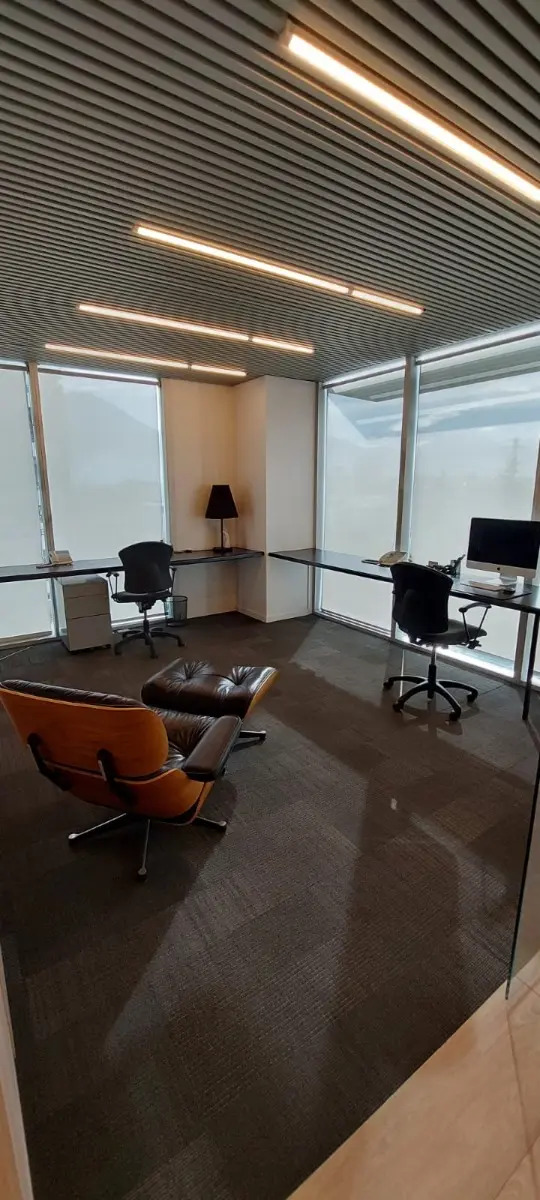 Venta Amoblada Oficina NO 2B 2E P&iacute;o XI - Vitacura