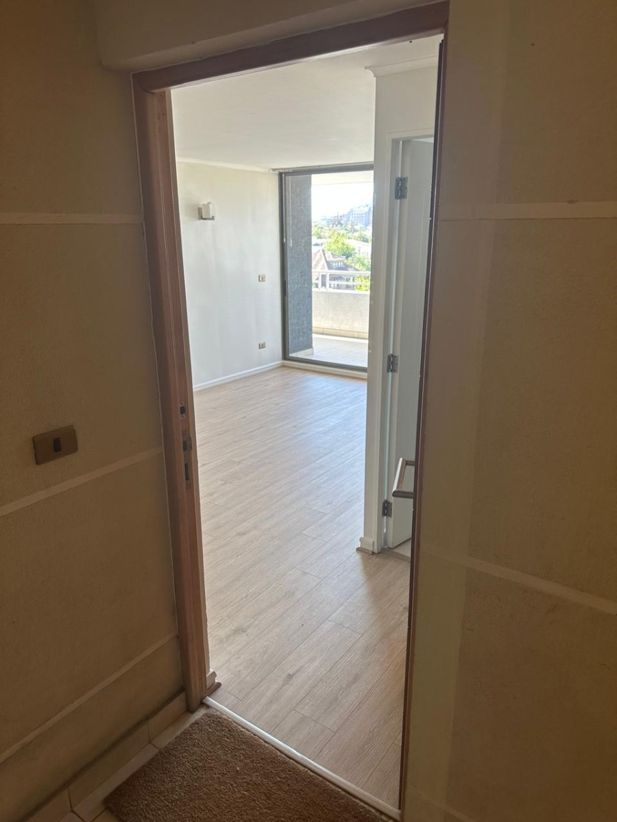 Arriendo Departamento NP 2D en suite 2B 1E 1B Barrio Italia - Providencia