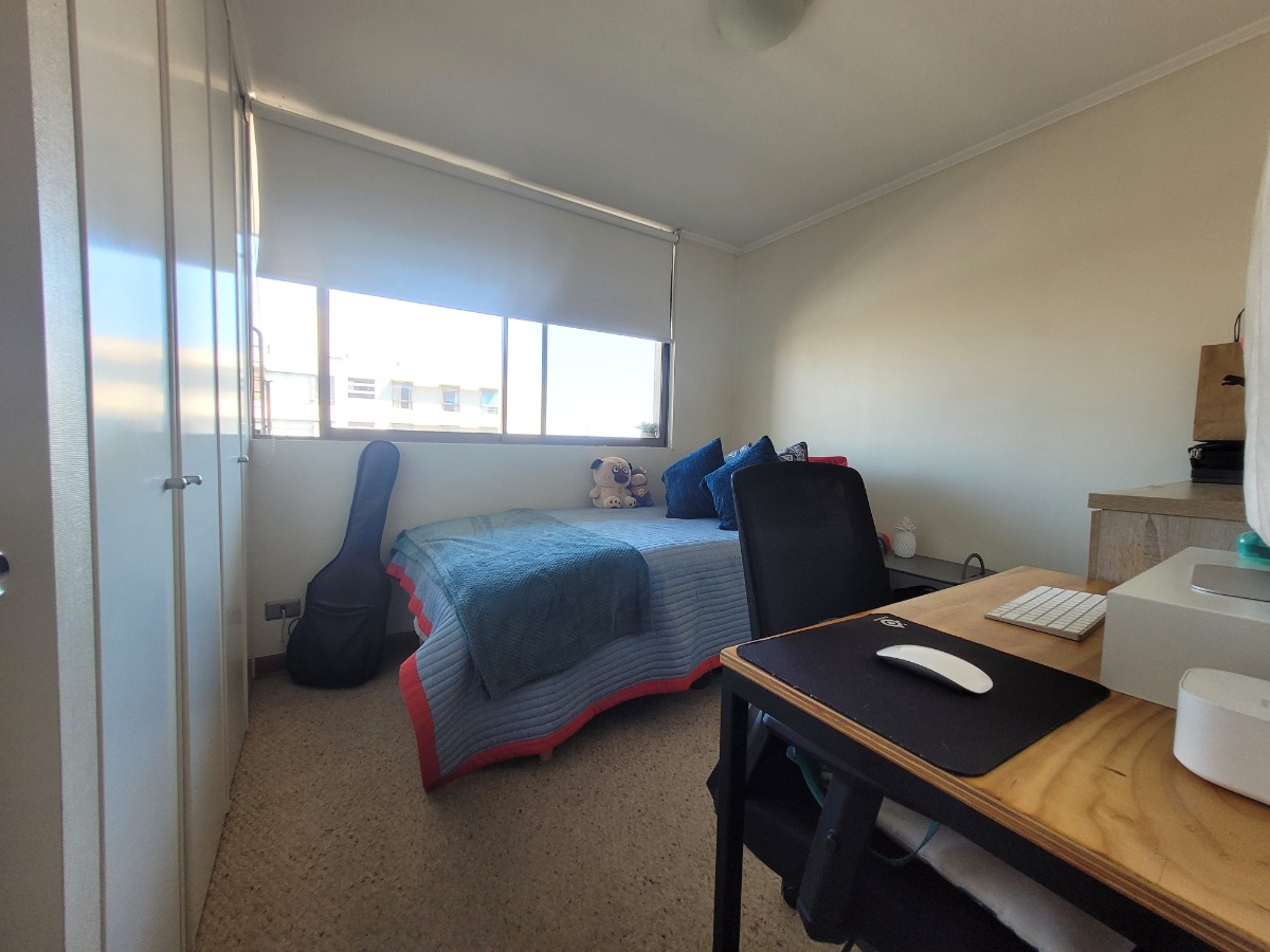 Arriendo Departamento 2D en suite 2B 1E 1B Metro &Ntilde;u&ntilde;oa - &Ntilde;u&ntilde;oa