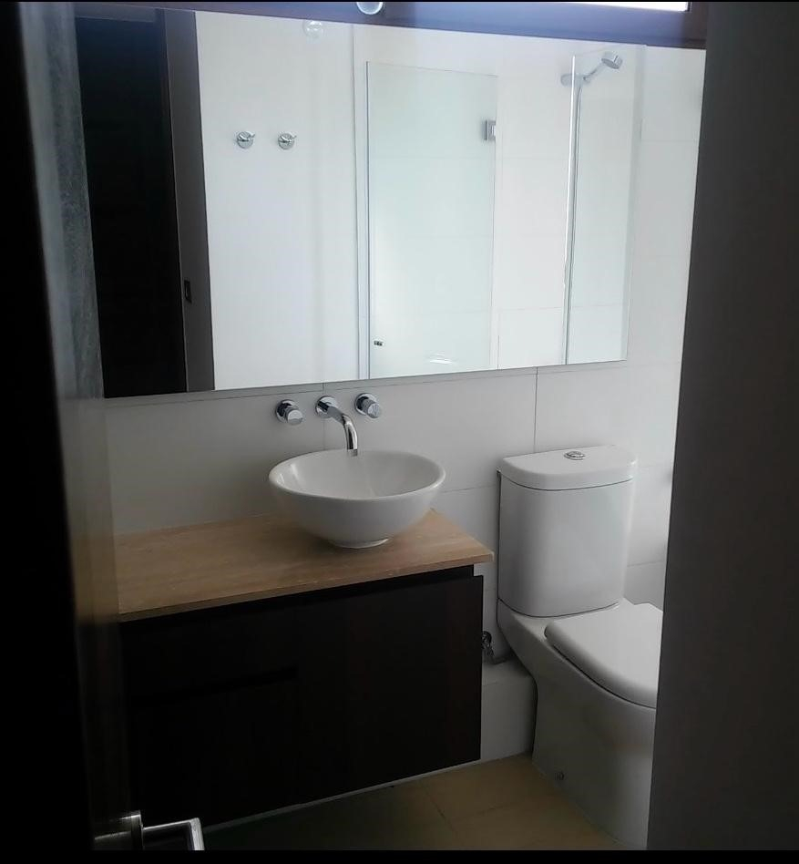 Venta Departamento O 1D en suite Walk-in cl&oacute;set 1B 1E 1B Metro Manquehue - Apumanque - Las Condes