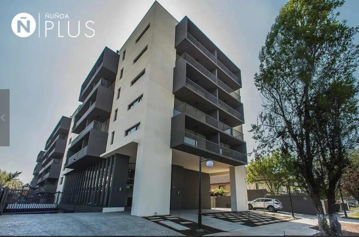 Venta Departamento P 2D en suite Walk-in cl&oacute;set 2B 1E Diagonal Oriente - &Ntilde;u&ntilde;oa