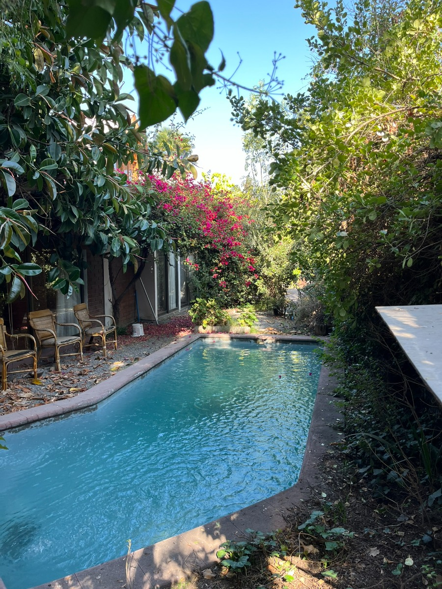 Venta Casa NO 4D en suite 2B 2E La Llaver&iacute;a - Vitacura