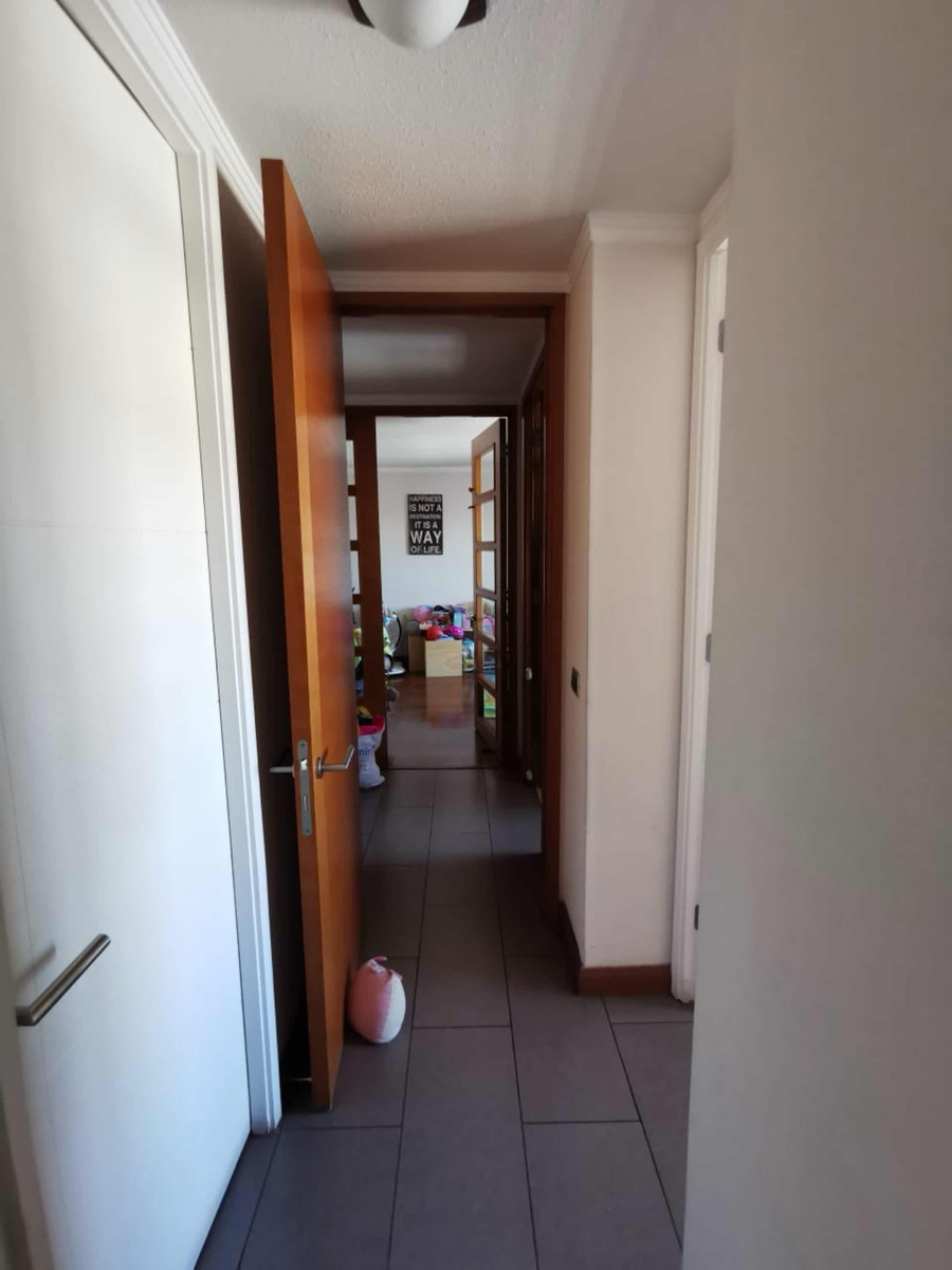 Venta Departamento 2D Rotonda Atenas - Las Condes