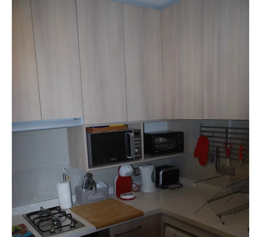 Venta Departamento NP 2D 2B 1E 1B Centros Invernales - Lo Barnechea