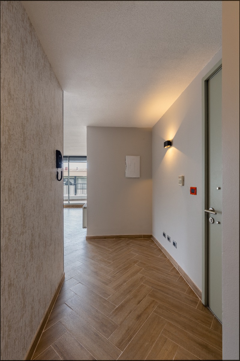 Arriendo Departamento SP 2D en suite 2B 1E In&eacute;s de Su&aacute;rez - Providencia