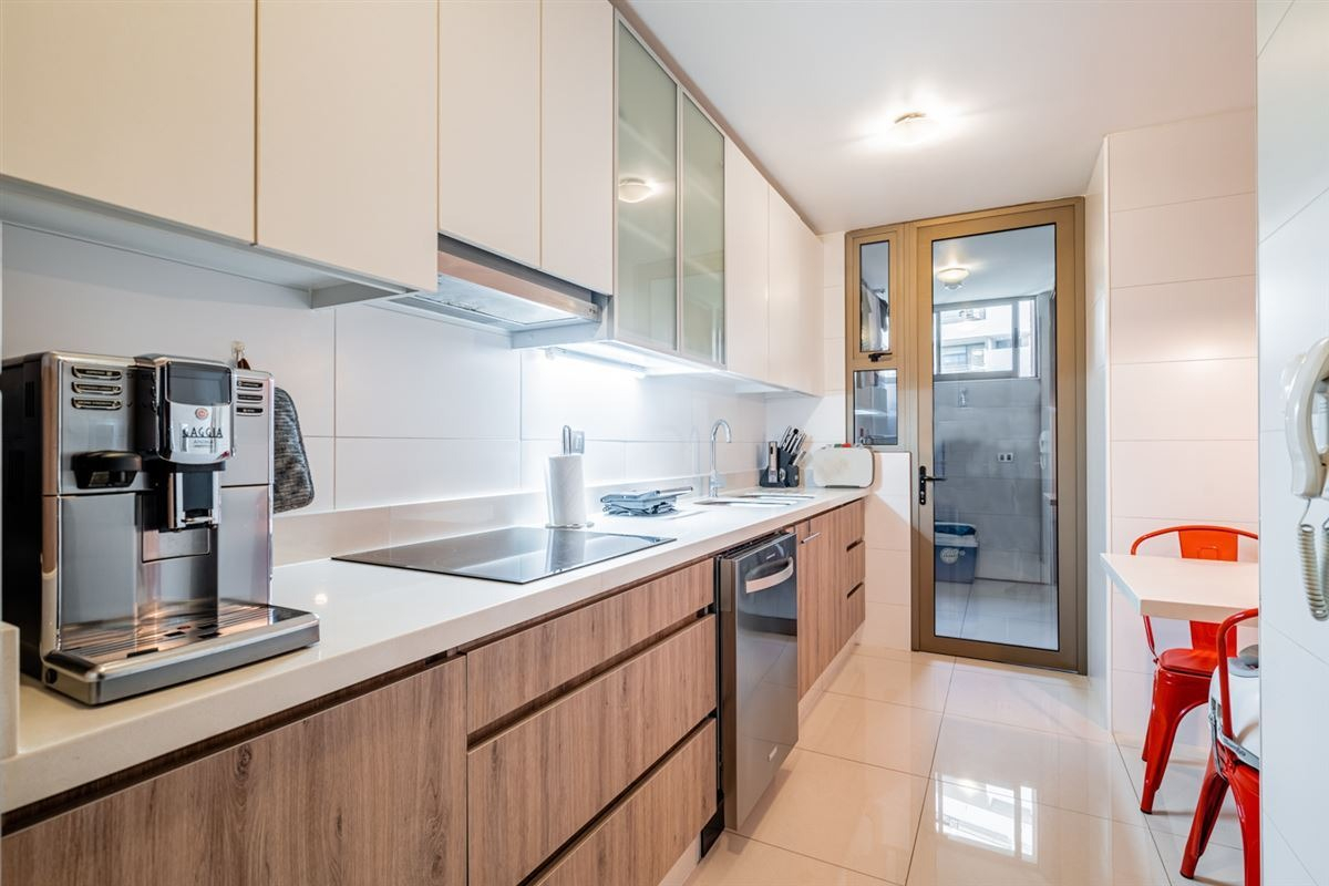 Arriendo Departamento 3D Parque Bicentenario - Vitacura