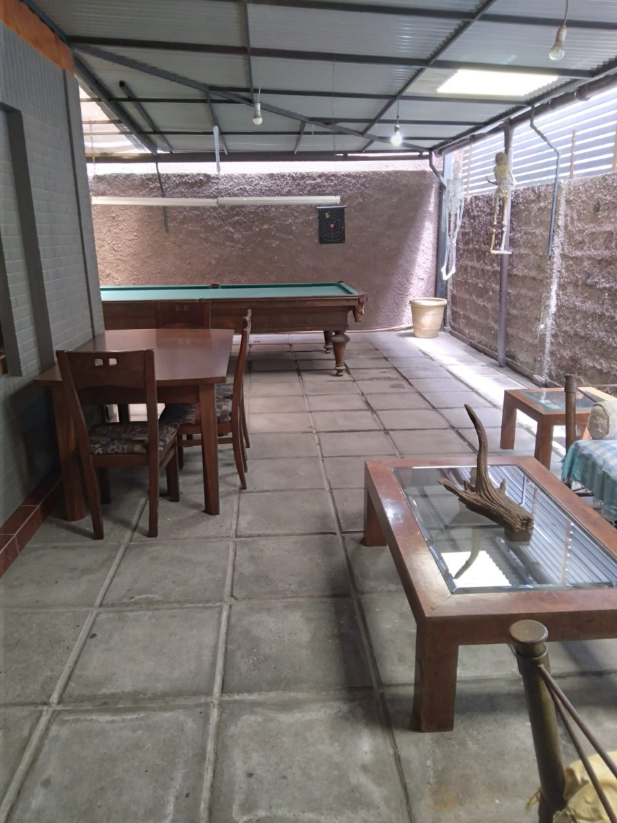 Venta Departamento 2D Metro Sim&oacute;n Bolivar - La Reina