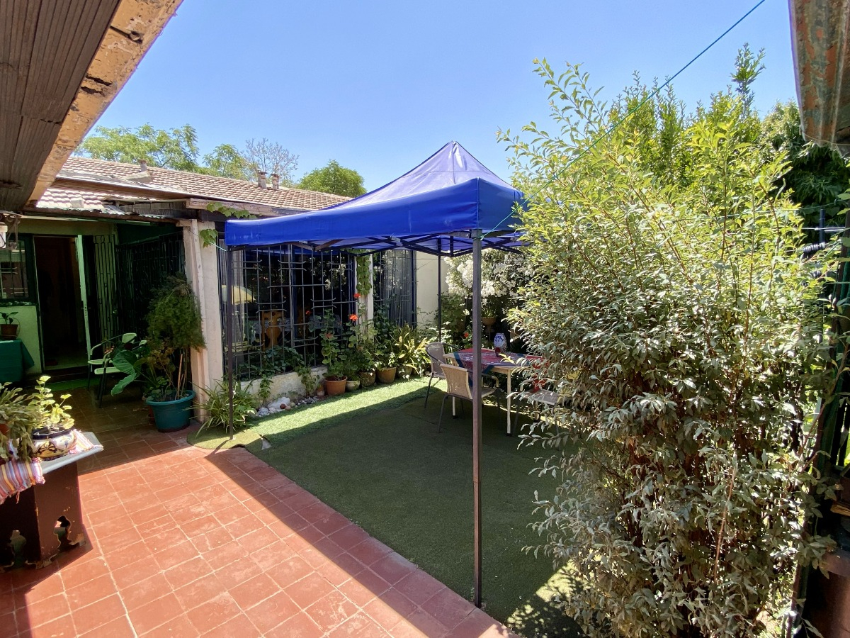 Venta Casa 4D Metro Manquehue - Apumanque - Las Condes
