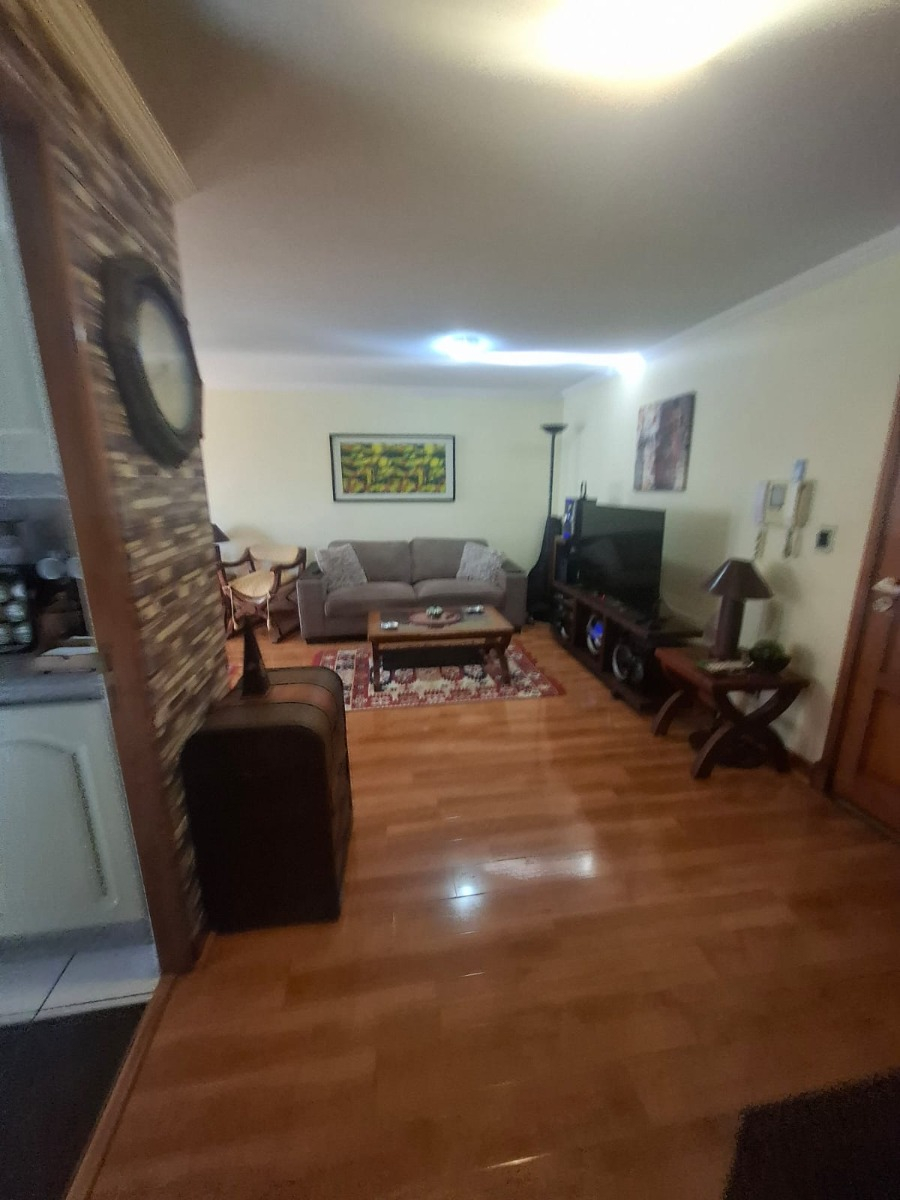 Venta Departamento P 2D en suite 2B 1E 1B Metro Monse&ntilde;or Eyzaguirre - &Ntilde;u&ntilde;oa