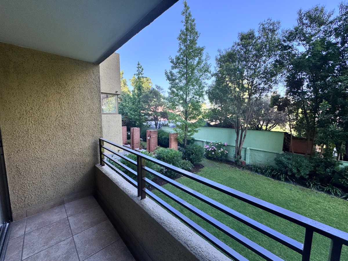 Venta Departamento NP 3D en suite Walk-in cl&oacute;set 2B 1E 1B Metro Monse&ntilde;or Eyzaguirre - &Ntilde;u&ntilde;oa