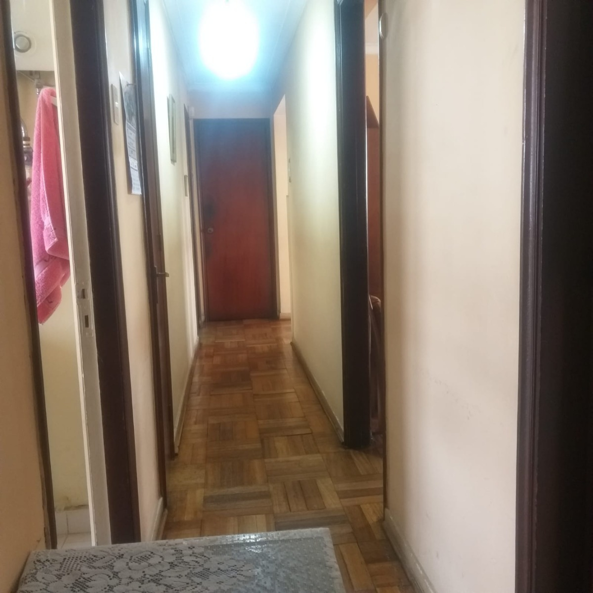 Venta Casa 4D 2B 2E 1B  - Las Condes