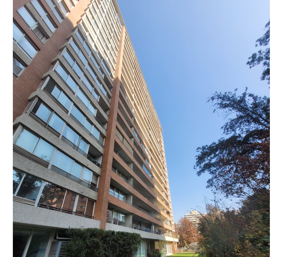 Venta Departamento N 4D 3B 2E 1B Sebasti&aacute;n Elcano - Las Condes