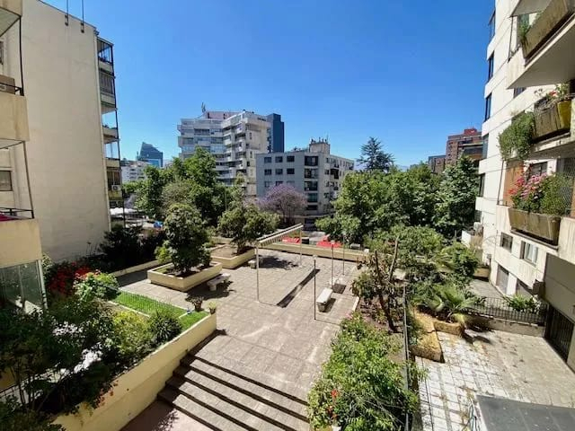 Venta Departamento 3D 2B Pedro de Valdivia - Providencia