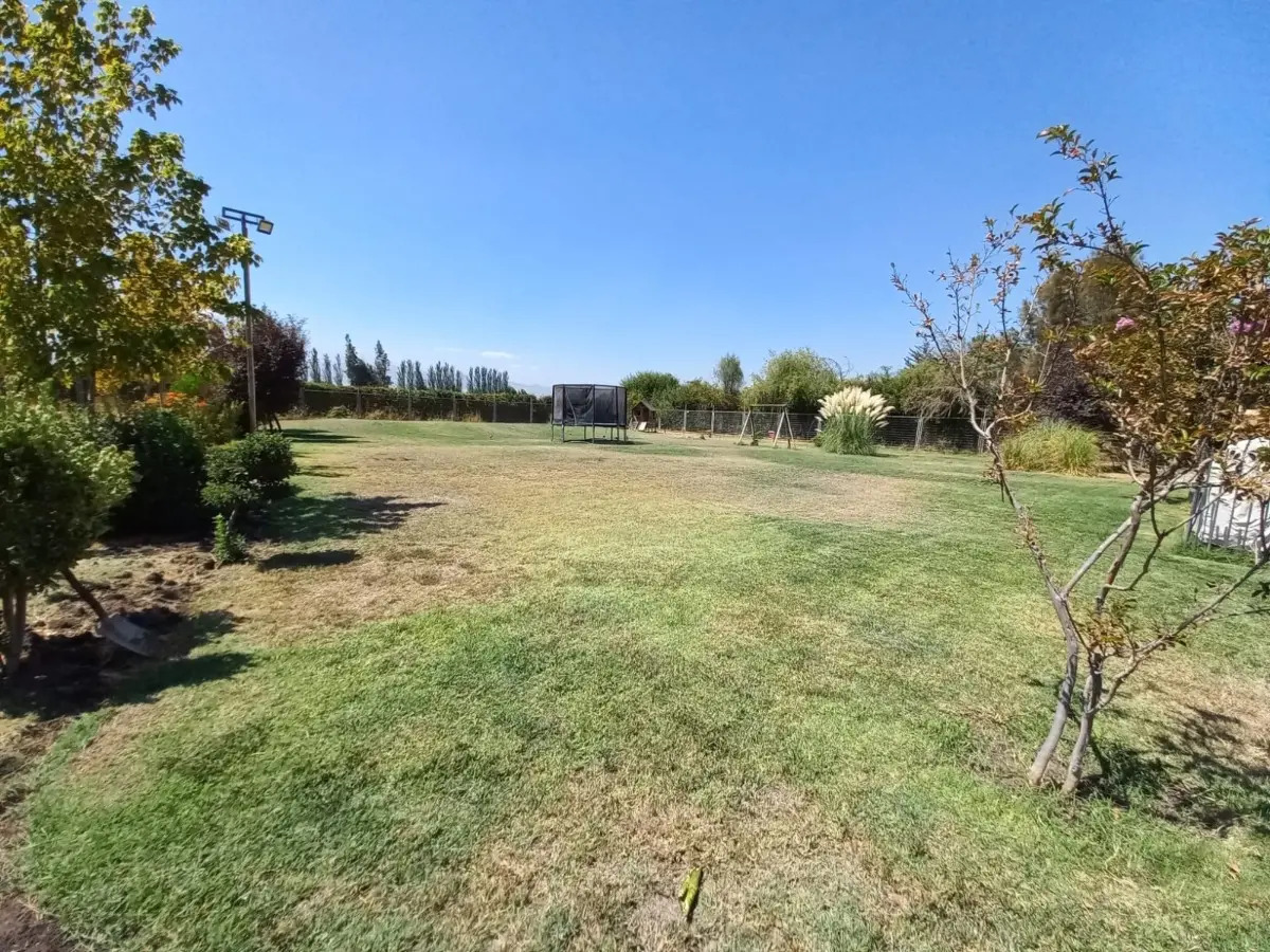 Venta Casa NP 4D en suite Walk-in cl&oacute;set 3B 4E 2B Chicureo - Colina