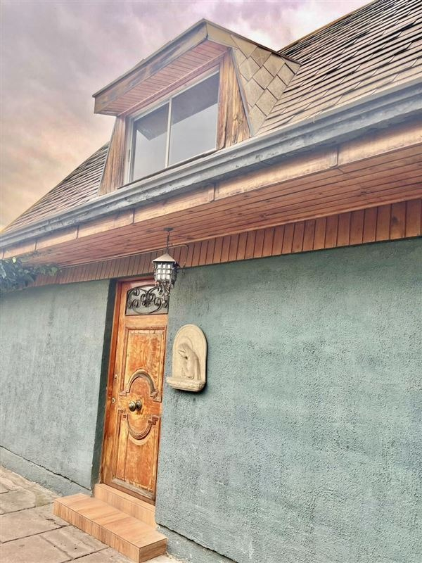 Venta Casa NOSP 4D 3B 3E 1B Estadio Croata - Vitacura