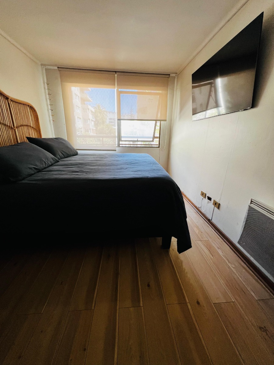 Arriendo Departamento SO 3D en suite Walk-in cl&oacute;set 2B 1E 1B Plaza &Ntilde;u&ntilde;oa - &Ntilde;u&ntilde;oa