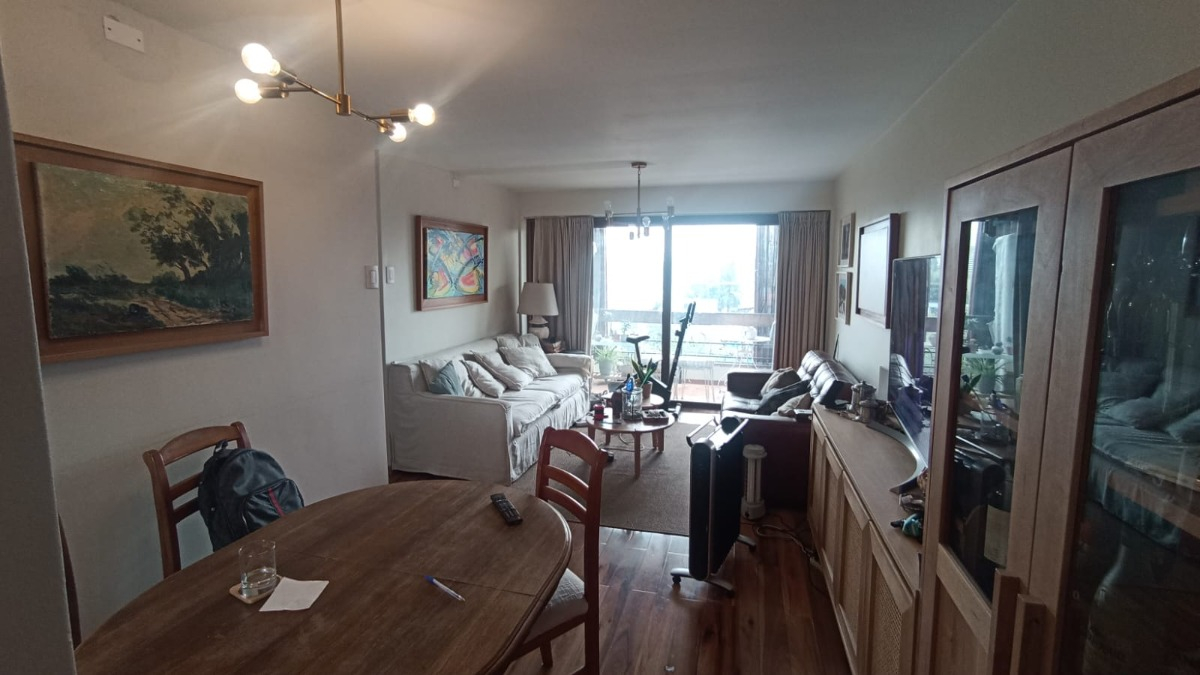 Venta Departamento N 3D 2B 1E 1B Metro Bilbao - Providencia