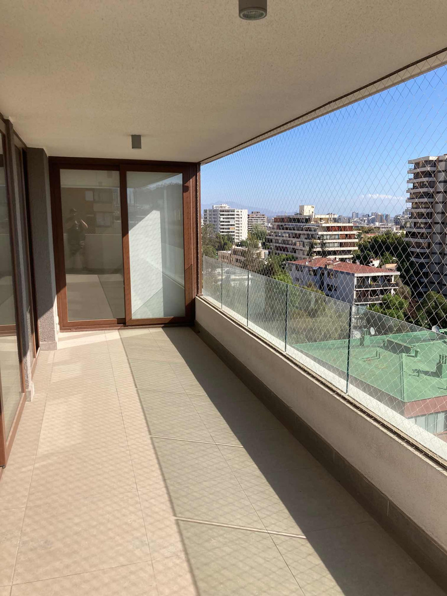 Venta Departamento 2D Las Lilas - Providencia