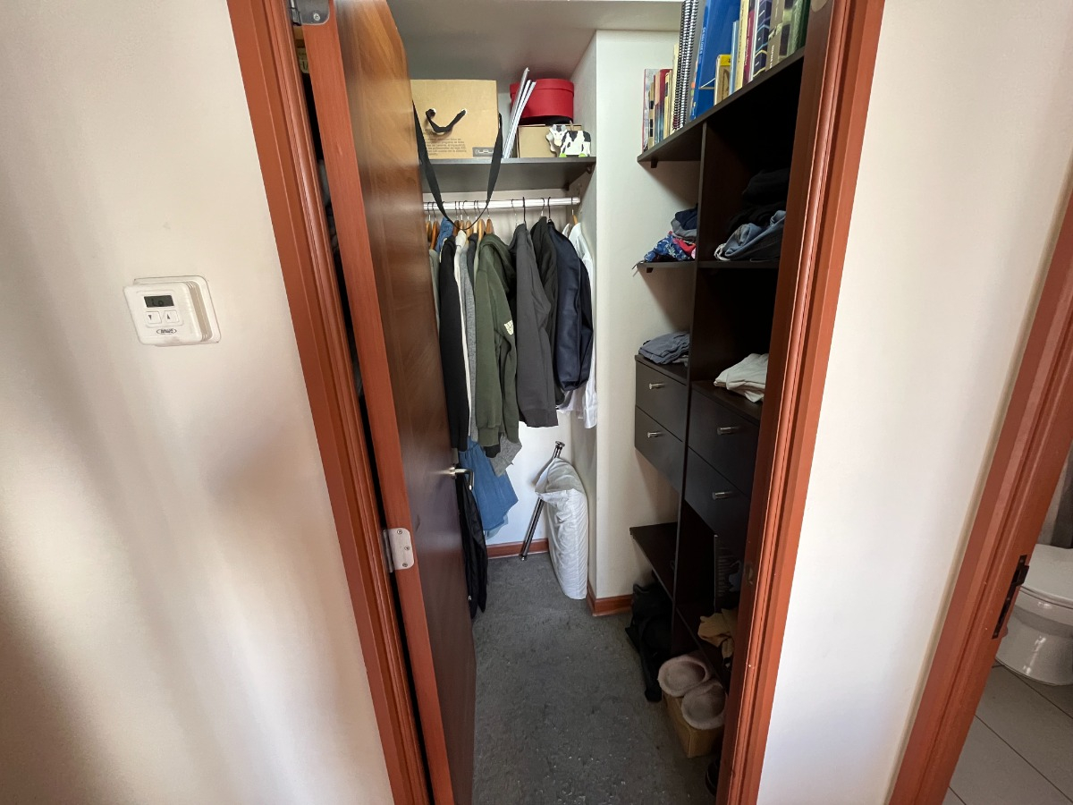 Arriendo Departamento 2D 2B 1E 1B Metro Hernando de Magallanes - Las Condes