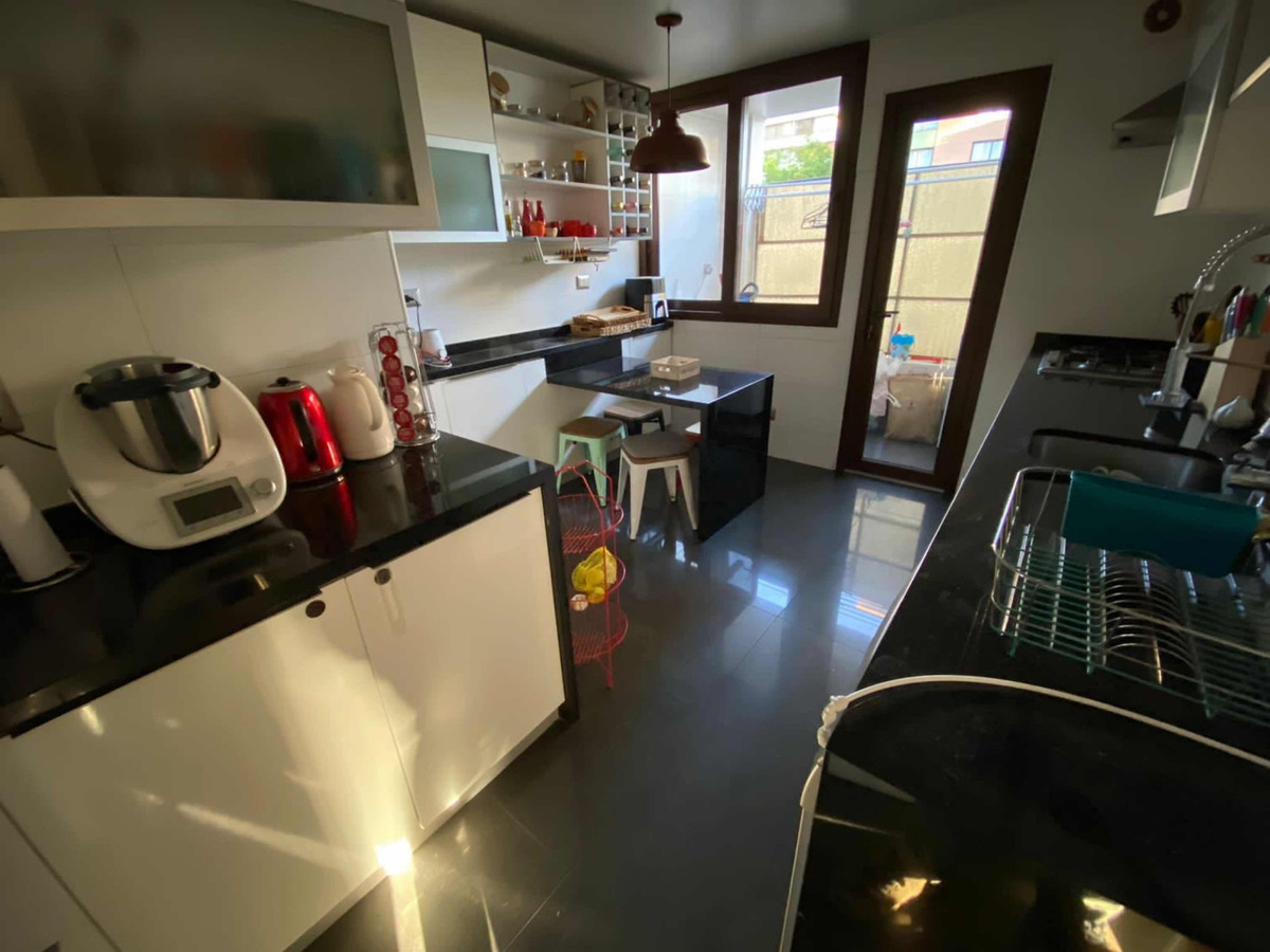 Arriendo Departamento 3D Parque Bicentenario - Vitacura