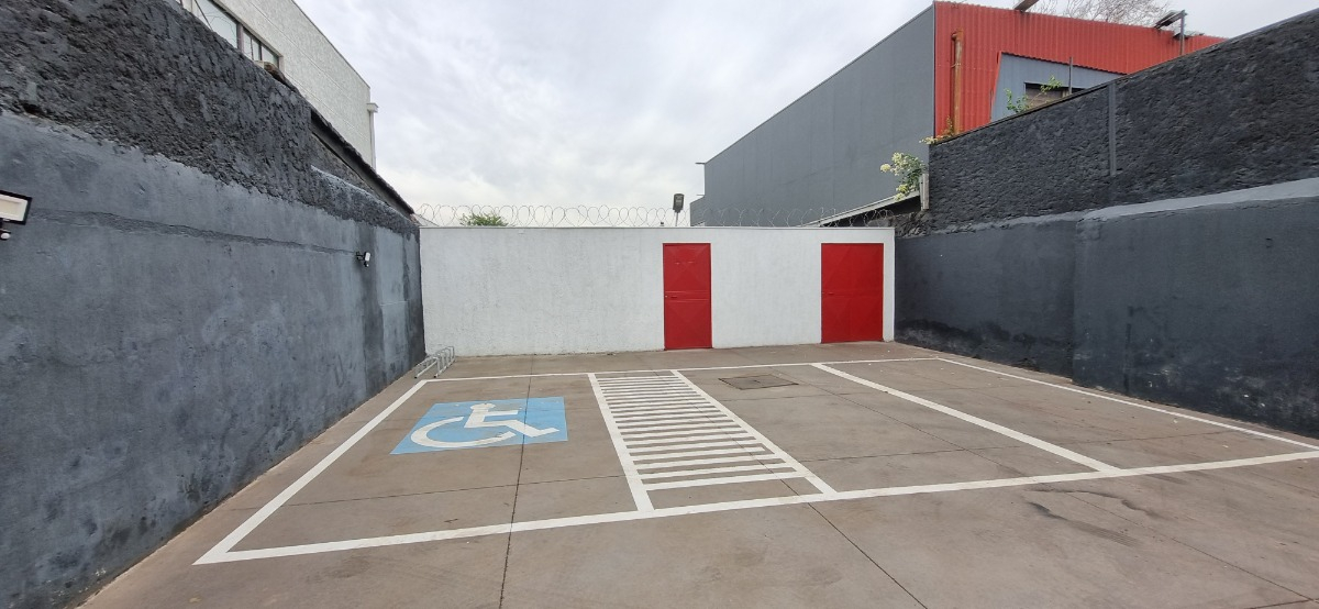Local comercial 390m Rodrigo de Araya - San Joaqu&iacute;n