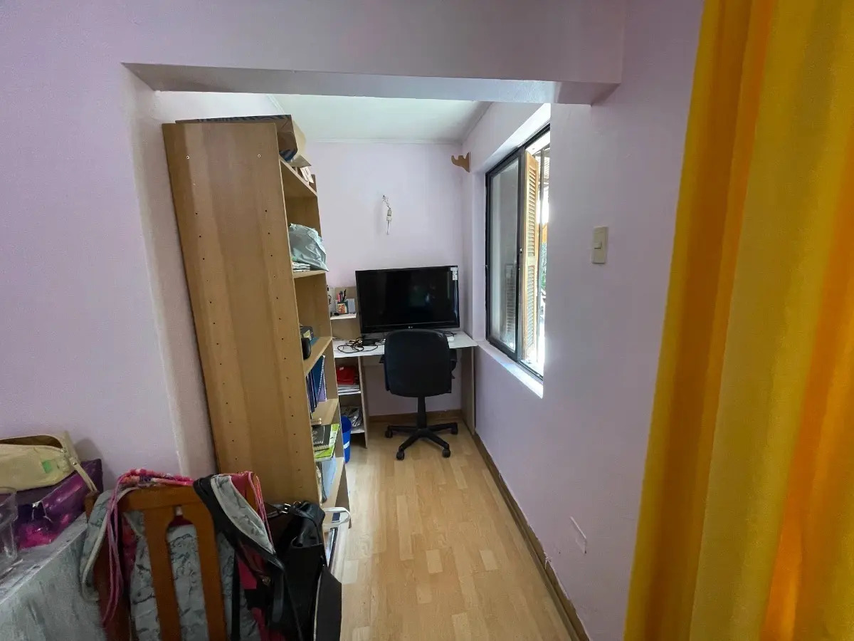 Venta Casa 6D Francisco de Villagra - La Reina